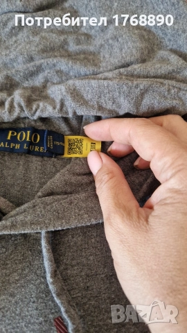 Блуза Ralph Lauren , снимка 6 - Блузи - 54550116