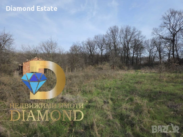 Парцел в Димитровград във вилна зона Габера, снимка 5 - Парцели - 54502382