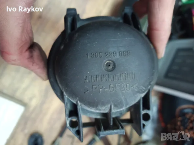 капачка фар Mercedes Benz B CLASS W245 , 1305239069, снимка 4 - Части - 55407947