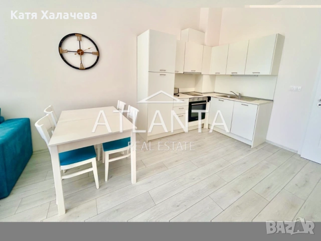 Представяме Двустаен апартамент с панорама море , в к-с La Mer Residence - Кабакум - гр. Варна , снимка 4 - Апартаменти - 54928510