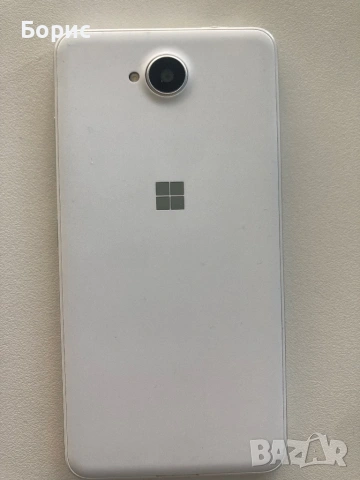Microsoft Lumia(Nokia) 650, КАТО НОВ, снимка 12 - Microsoft - 54627130