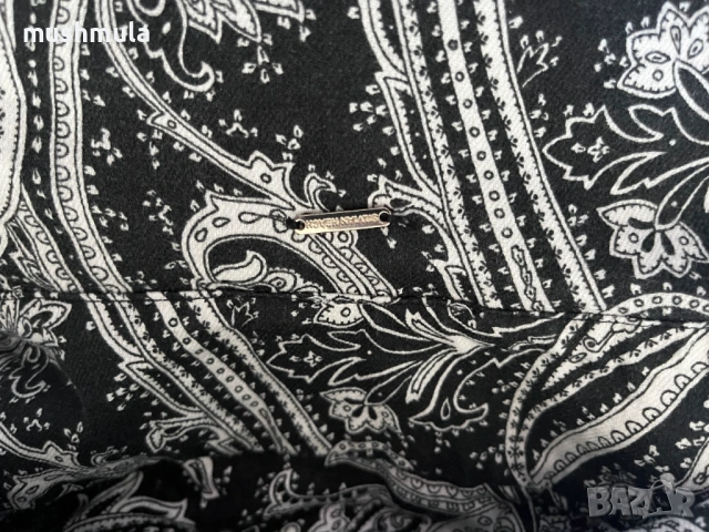 Ленен суичър Silvian Heach XS - като нов, снимка 8 - Суичъри - 53991195