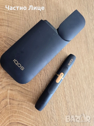 Iqos и Lil устройства , снимка 9 - Електронни цигари - 53407032