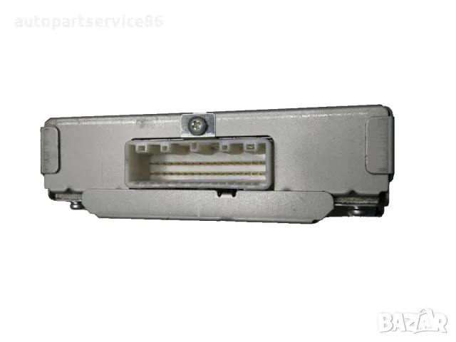 Управляващ блок за Nissan Murano Z51 3.5 V6 (2009) OEM 284A11AA0C, снимка 2 - Части - 55624584