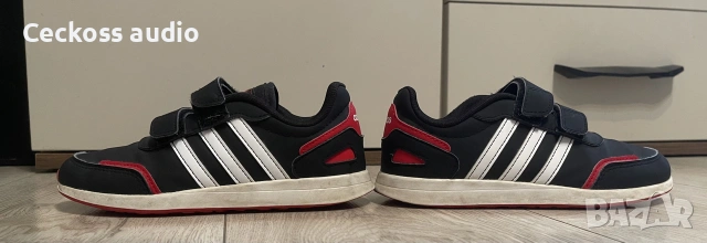 Моратонки ADIDAS 30 1/2