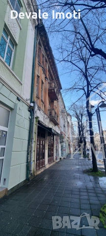 Продава Самостоятелна Сграда в гр. Бургас, снимка 3 - Други - 55009591