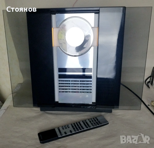 Bang & Olufsen BeoCenter 2300, снимка 3 - Аудиосистеми - 54569103