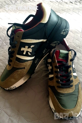 Premiata var 3939/ size 43