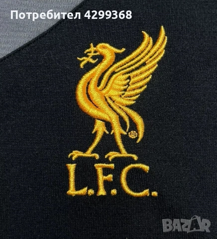 Футболна тениска Liverpool Steven Gerrard , снимка 5 - Футбол - 54273023