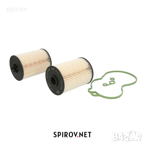 Горивен филтър MANN PU 821 X-2