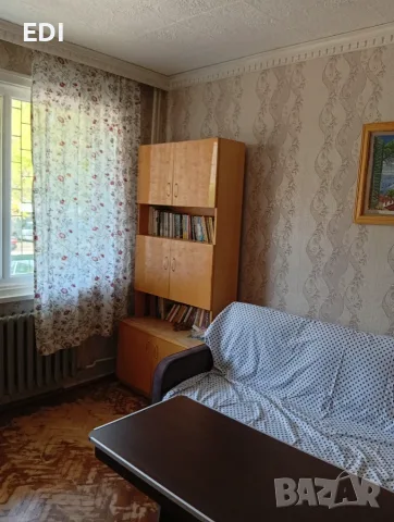 2стаен,наем,обзаведен, Плевен , снимка 5 - Апартаменти - 55440215