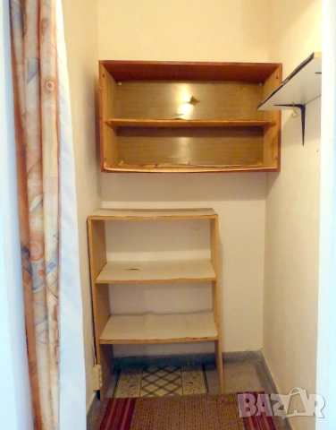 Необзаведен двустаен под наем – кв. Чайка, Варна (350 €), снимка 8 - Апартаменти - 54824802