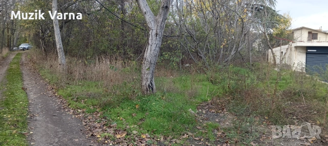 Продава ПАРЦЕЛ, Варна, Вл. Варненчик , снимка 4 - Парцели - 54953582