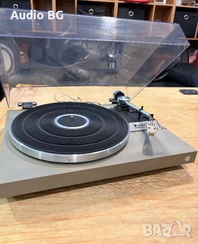 Technics SL-20, снимка 4 - Грамофони - 54501354