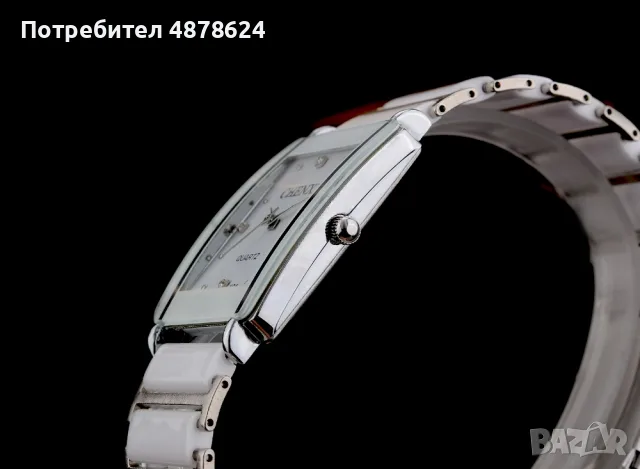 Стилен дамски часовник, снимка 7 - Дамски - 55316553