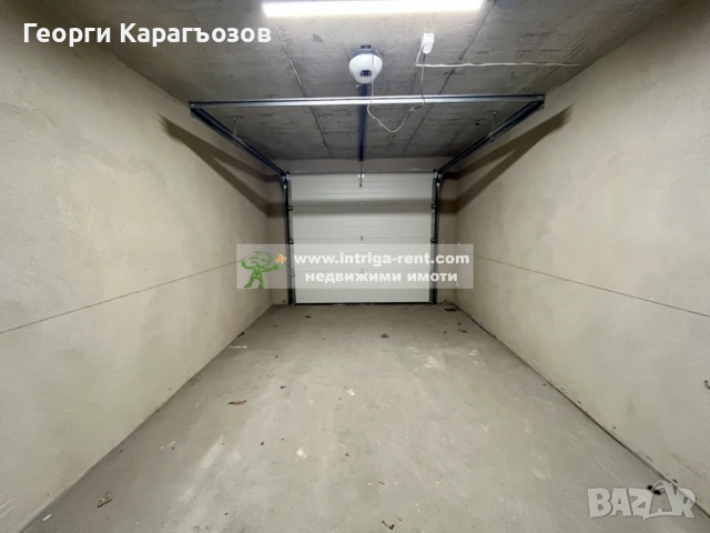 №4094 НОВО СТРОИТЕЛСТВО-АКТ16! Двустаен апартамент за продажба, с опция за гараж в кв. Куба, Хасково, снимка 13 - Апартаменти - 54548148