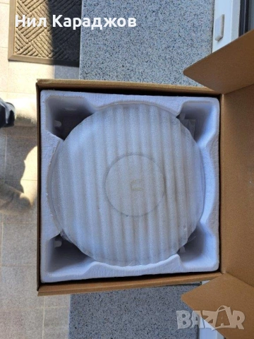 UbiQuiti UniFi AC PRO Точка за WI Fi достъп, снимка 2 - Мрежови адаптери - 54099521