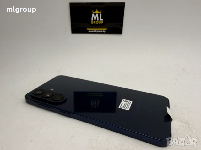 #MLgroup предлага:   #Samsung Galaxy A57 5G 128GB / 8GB RAM Dual-SIM, нов