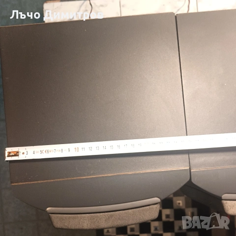 AIWA SX-NAVF9, снимка 12 - Тонколони - 54586989