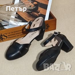 Дамски сандали код436, снимка 4 - Сандали - 54411008