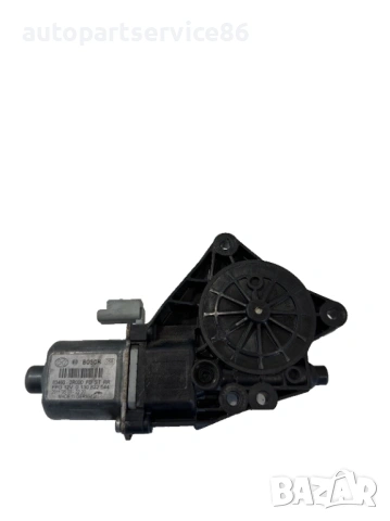 Мотор за стъклоповдигач за задна лява врата за Hyundai I30 (2010) 0130822544