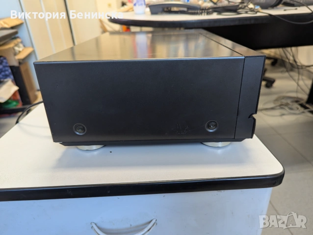 Technics RS BX 707, снимка 6 - Декове - 54621704