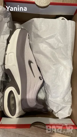 Маратонки Nike лилави, снимка 6 - Маратонки - 55357952