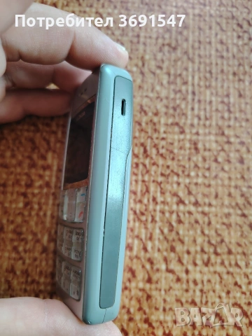 Нокия 1600 type RH-64, снимка 4 - Nokia - 55187308