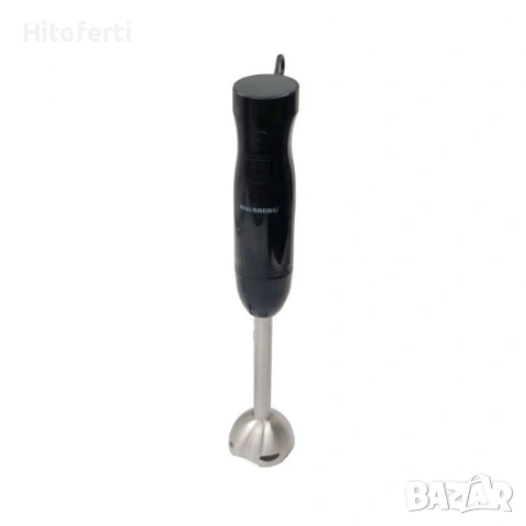 ЕЛЕКТРИЧЕСКИ БЛЕНДЕР HAUSBERG HB-7674