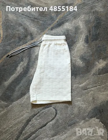 Къси панталони - Zara set summer, снимка 3 - Къси панталони - 55430046