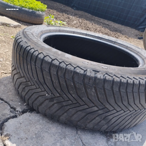 Продавам гуми , снимка 4 - Гуми и джанти - 54602776