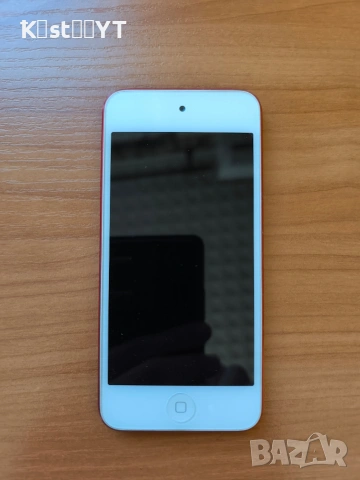 Ipod touch 5 32GB RED, снимка 3 - iPod - 55093833