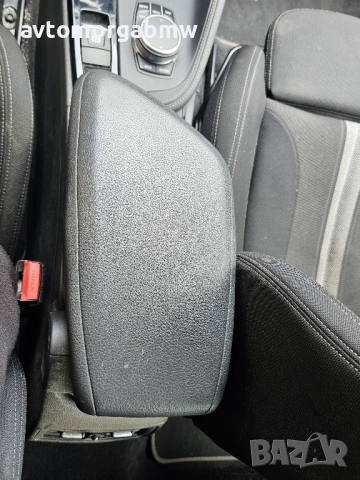 На части БМВ Х2 18и Ф39 140 коня / BMW X2 F39 sDrive 18i 140hp, снимка 18 - Автомобили и джипове - 54429726