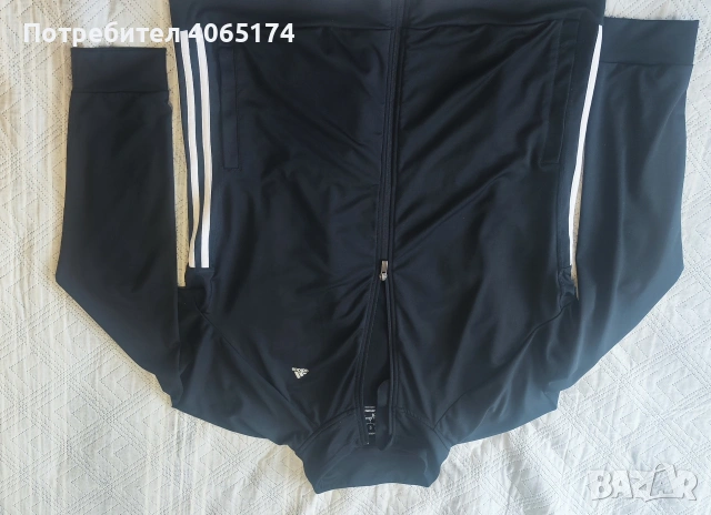 adidas climalite, снимка 4 - Спортни дрехи, екипи - 54901025