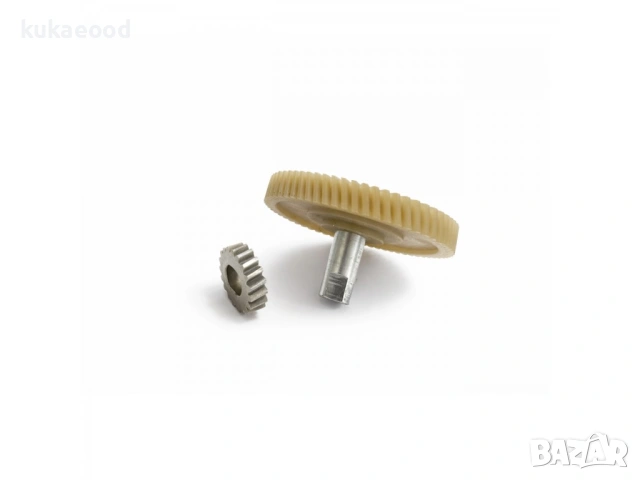 Комплект зъбни колела за мотор на люк за BMW X5 E53, снимка 3 - Части - 54081247