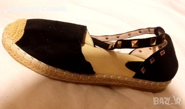 Дамски обувки , снимка 8 - Други - 54315120