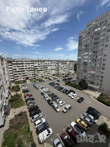 Двустаен Апартамент кв.Изгрев гр.Бургас, снимка 7 - Апартаменти - 54737842
