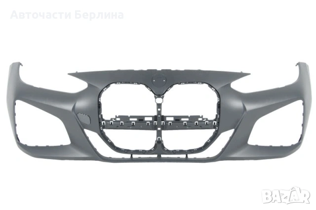 Предна броня за боядисване за BMW 4 G23/G83 BLIC