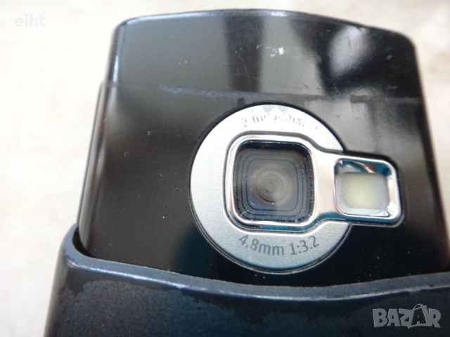 Nokia N70, снимка 5 - Nokia - 54181953