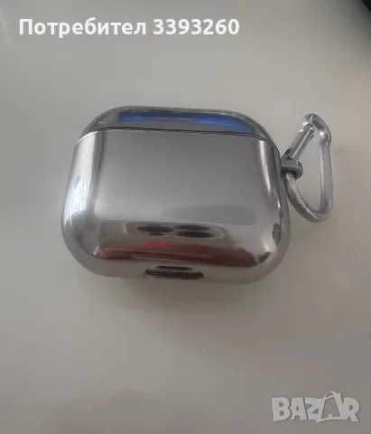 Apple AirPods 3rd Generation – оригинални, снимка 5 - Слушалки, hands-free - 55594846