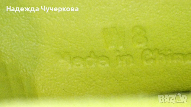 Aertex Linko Flipt 38,5 - 39 номер, w8 ,джапанки, ортопедични, анатомични, мека пяна, снимка 3 - Джапанки - 54984434