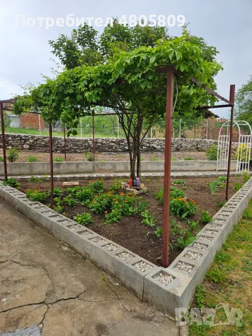 Продавам къща в с. Чирен, област Враца, снимка 6 - Къщи - 55496285