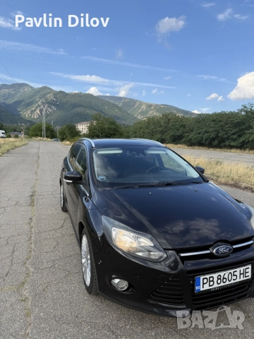 Ford Focus Platinum , снимка 2 - Автомобили и джипове - 55407604
