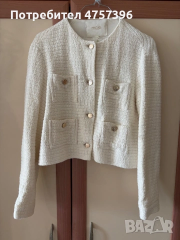 Maje сако 38 номер 