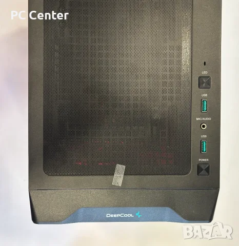 Геймърски компютър AMD Ryzen 9 5950X, RX 6900 XT 16GB, 32GB ram, снимка 6 - Геймърски - 55483027