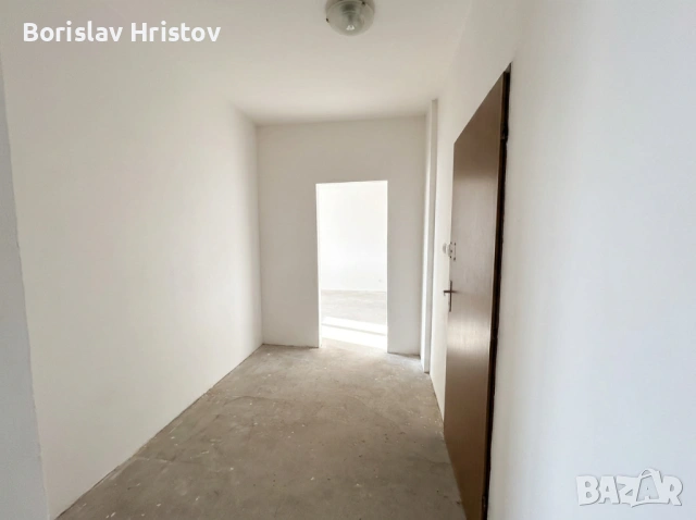 ПРОДАВА СЕ АПАРТАМЕНТ | КВ. ЗАПАД | КЮСТЕНДИЛ, снимка 6 - Апартаменти - 54689050