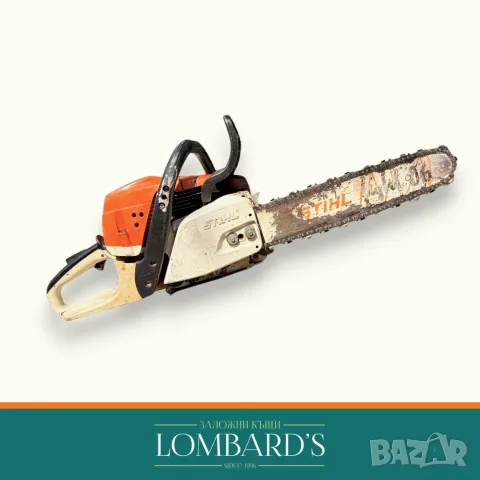 Моторен трион Stihl MS 362, N: 44166584