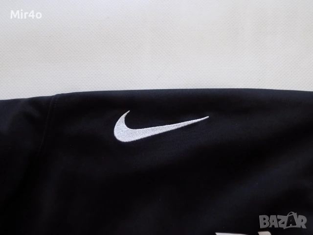 футболна тениска psg paris saint germain nike екип блуза мъжка оригинална M, снимка 4 - Спортни дрехи, екипи - 39796095