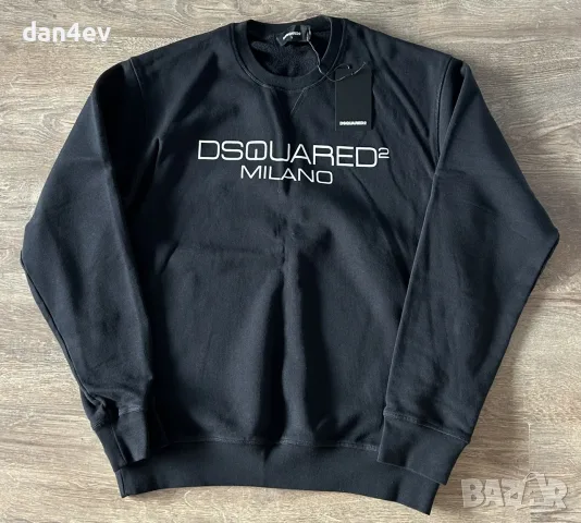 Суитшърт Dsquared2