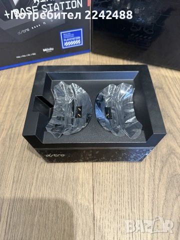 Продавам слушалки Astro A50 Gen4, снимка 8 - Слушалки за компютър - 54968822